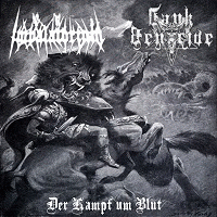 Impalatorium : Der Kampf um Blut